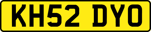 KH52DYO