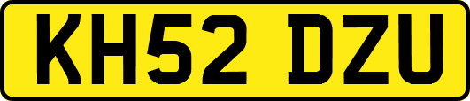 KH52DZU