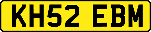 KH52EBM