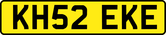 KH52EKE