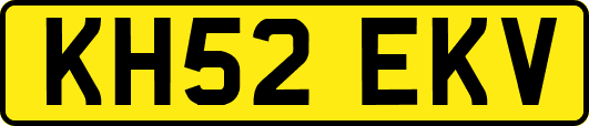 KH52EKV