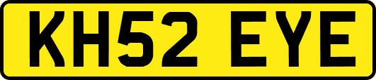 KH52EYE