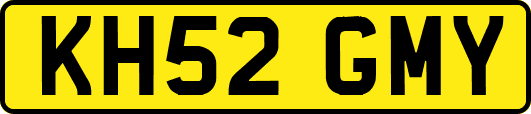 KH52GMY