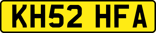 KH52HFA