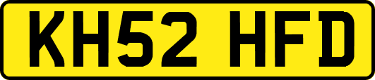 KH52HFD