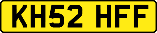 KH52HFF