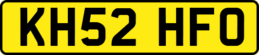 KH52HFO