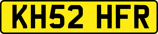 KH52HFR