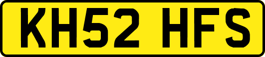 KH52HFS