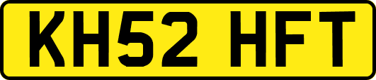 KH52HFT