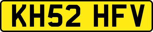 KH52HFV