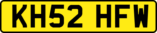 KH52HFW
