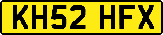 KH52HFX