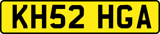 KH52HGA