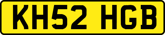 KH52HGB
