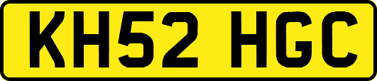 KH52HGC
