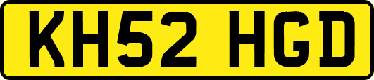 KH52HGD