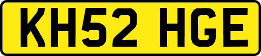 KH52HGE