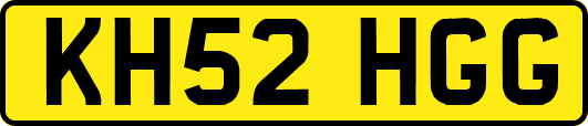 KH52HGG