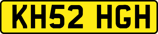 KH52HGH