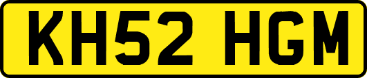 KH52HGM