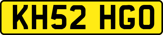 KH52HGO