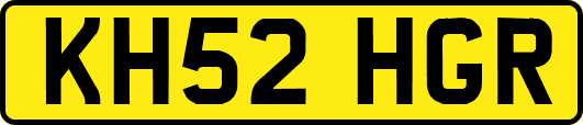KH52HGR