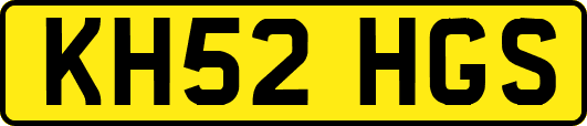 KH52HGS