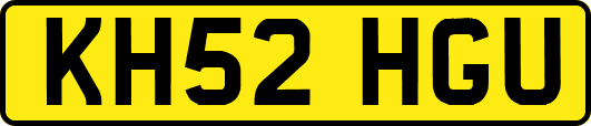 KH52HGU