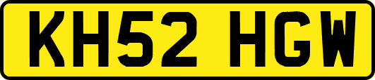 KH52HGW