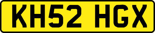 KH52HGX