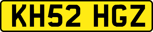 KH52HGZ