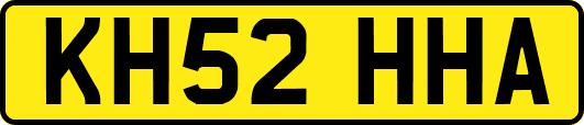 KH52HHA