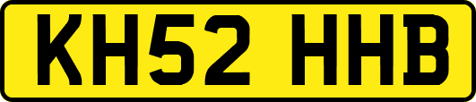 KH52HHB