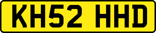 KH52HHD