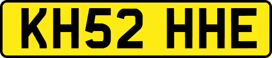 KH52HHE