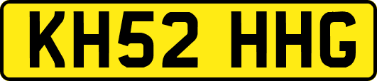 KH52HHG