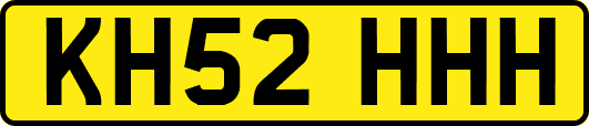KH52HHH