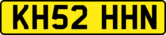 KH52HHN