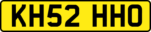 KH52HHO