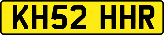KH52HHR