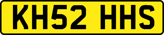 KH52HHS