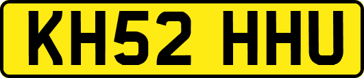KH52HHU