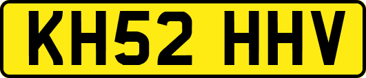 KH52HHV