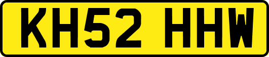 KH52HHW