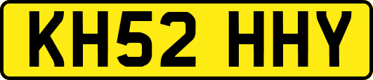KH52HHY