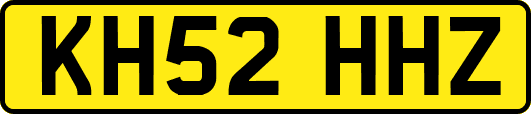 KH52HHZ