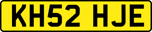 KH52HJE