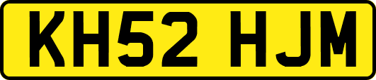 KH52HJM