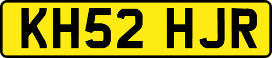 KH52HJR